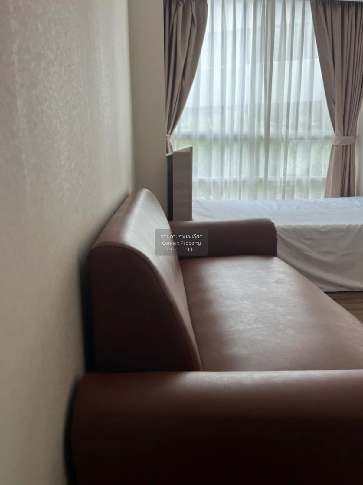 ขายคอนโด  เดอะ คริส รัชดา 17 MRT-สุทธิสาร ดินแดง เขต ดินแดง กรุงเ 4