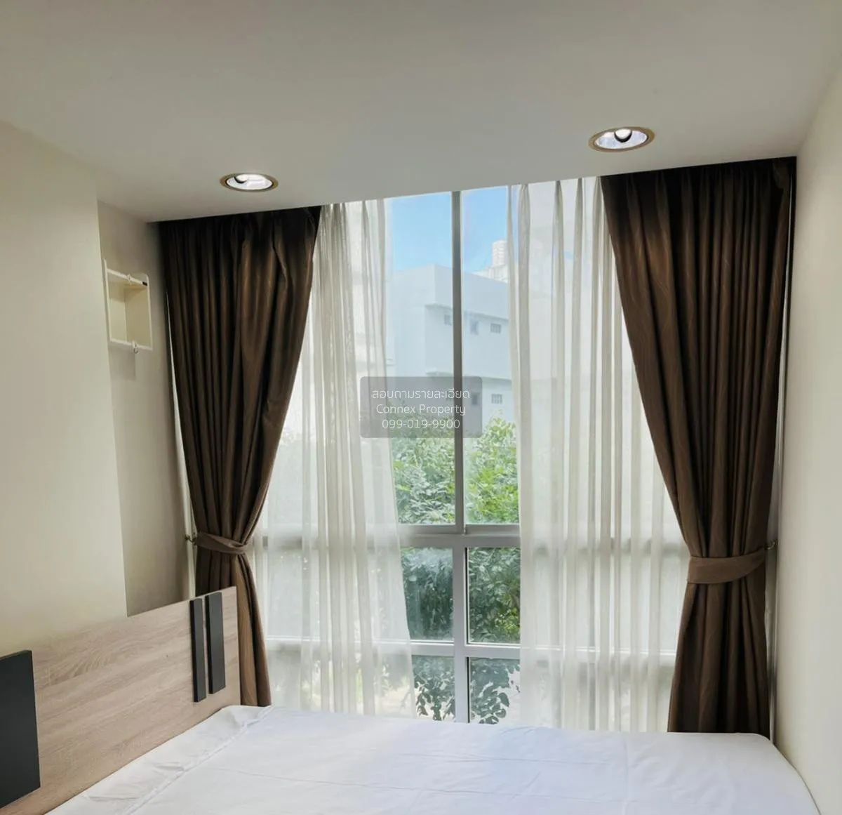 ขายคอนโด  เดอะ คริส รัชดา 17 MRT-สุทธิสาร ดินแดง เขต ดินแดง กรุงเ