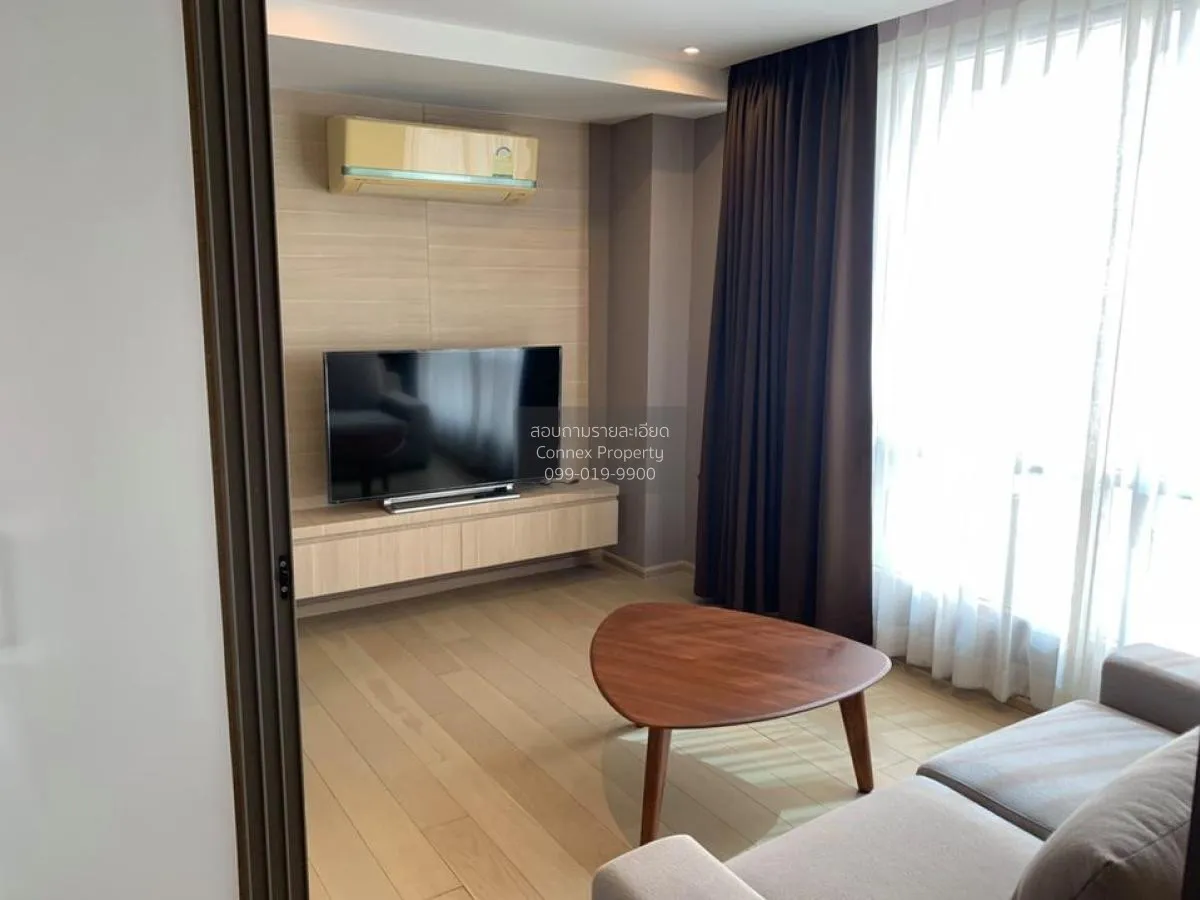 ขายคอนโด  คลาส สีลม BTS-ช่องนนทรี สีลม เขต บางรัก กรุงเทพ CX-9641 3