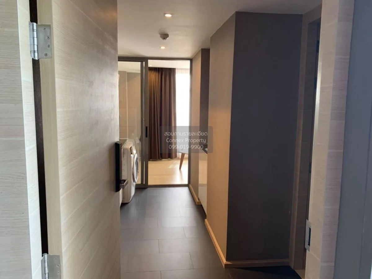 ขายคอนโด  คลาส สีลม BTS-ช่องนนทรี สีลม เขต บางรัก กรุงเทพ CX-9641 4