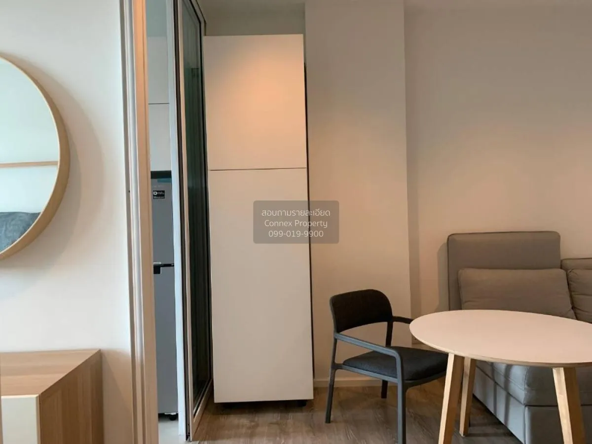 For Sale Condo , Knightsbridge Sky River Ocean  , BTS-Pak Nam , P 2