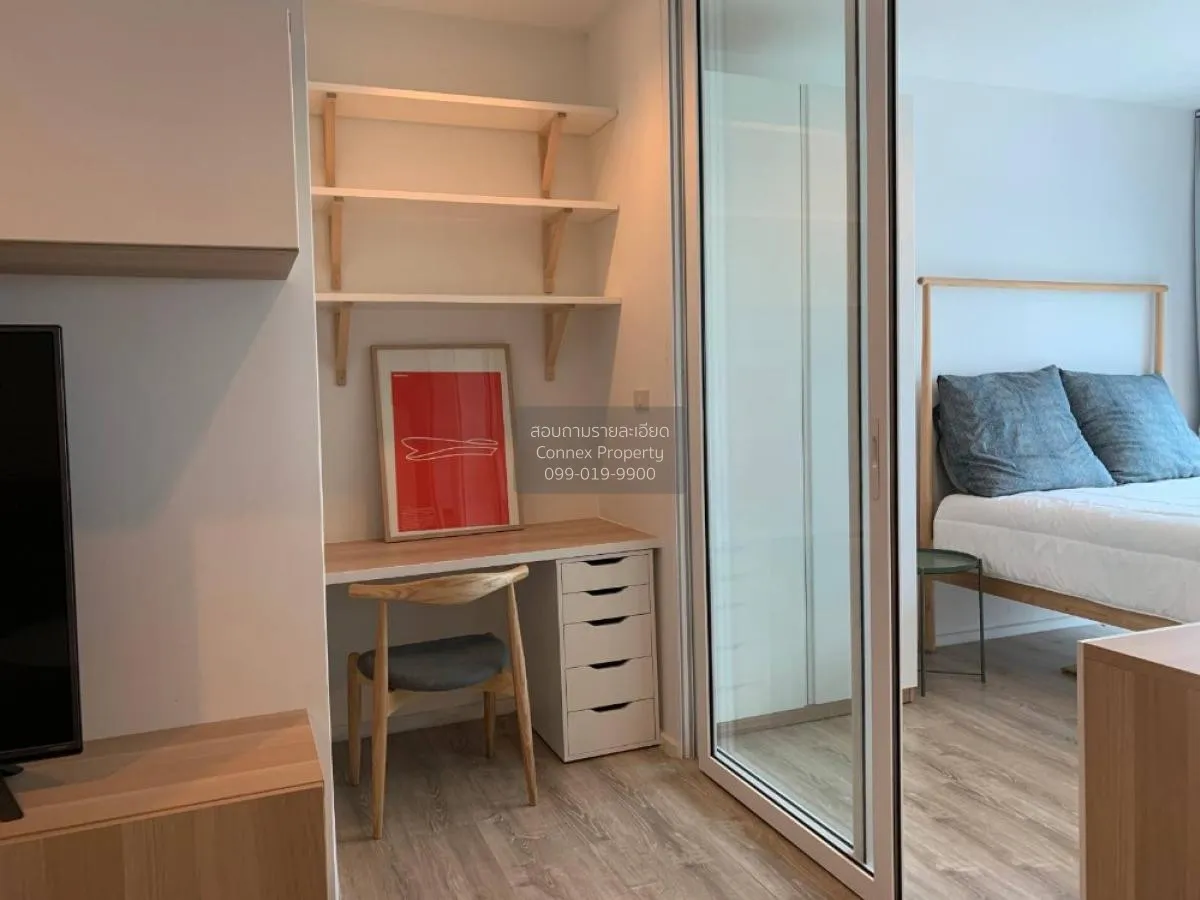 For Sale Condo , Knightsbridge Sky River Ocean  , BTS-Pak Nam , P 3