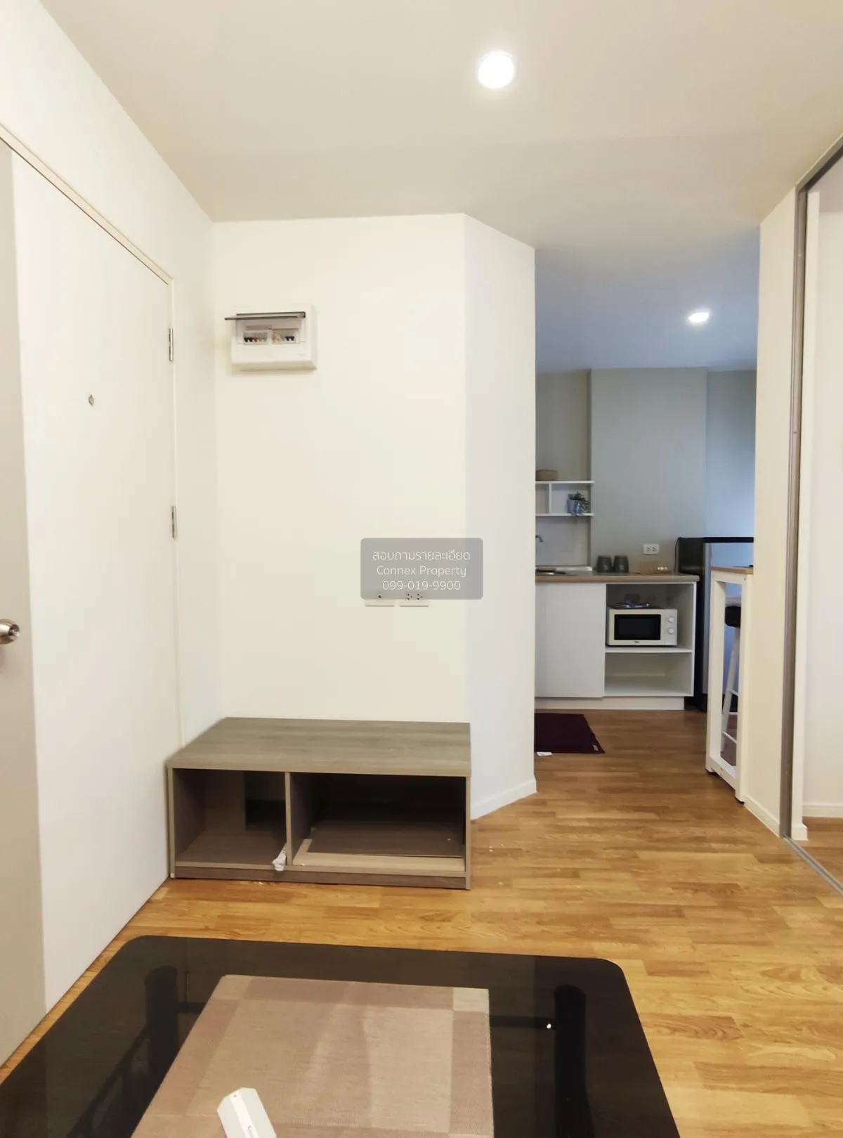 For Sale Condo , Lumpini Ville Sukhumvit 76 - Bearing Station  ,  2