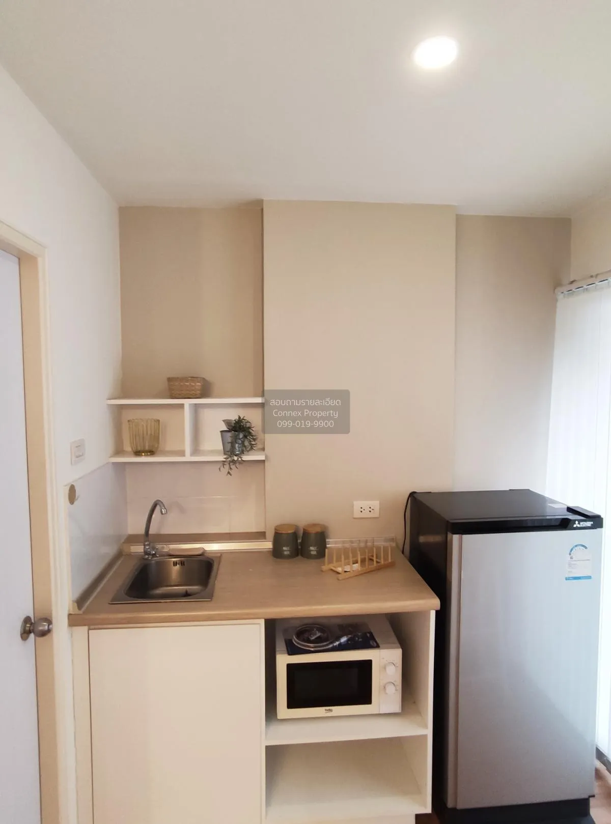 For Sale Condo , Lumpini Ville Sukhumvit 76 - Bearing Station  ,  3