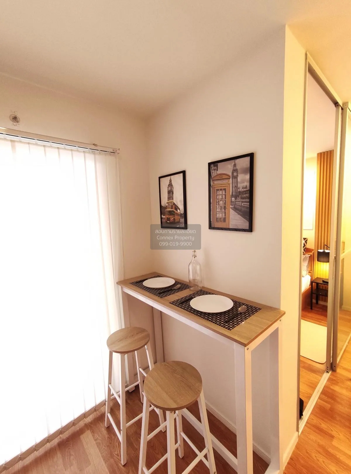 For Sale Condo , Lumpini Ville Sukhumvit 76 - Bearing Station  ,  4