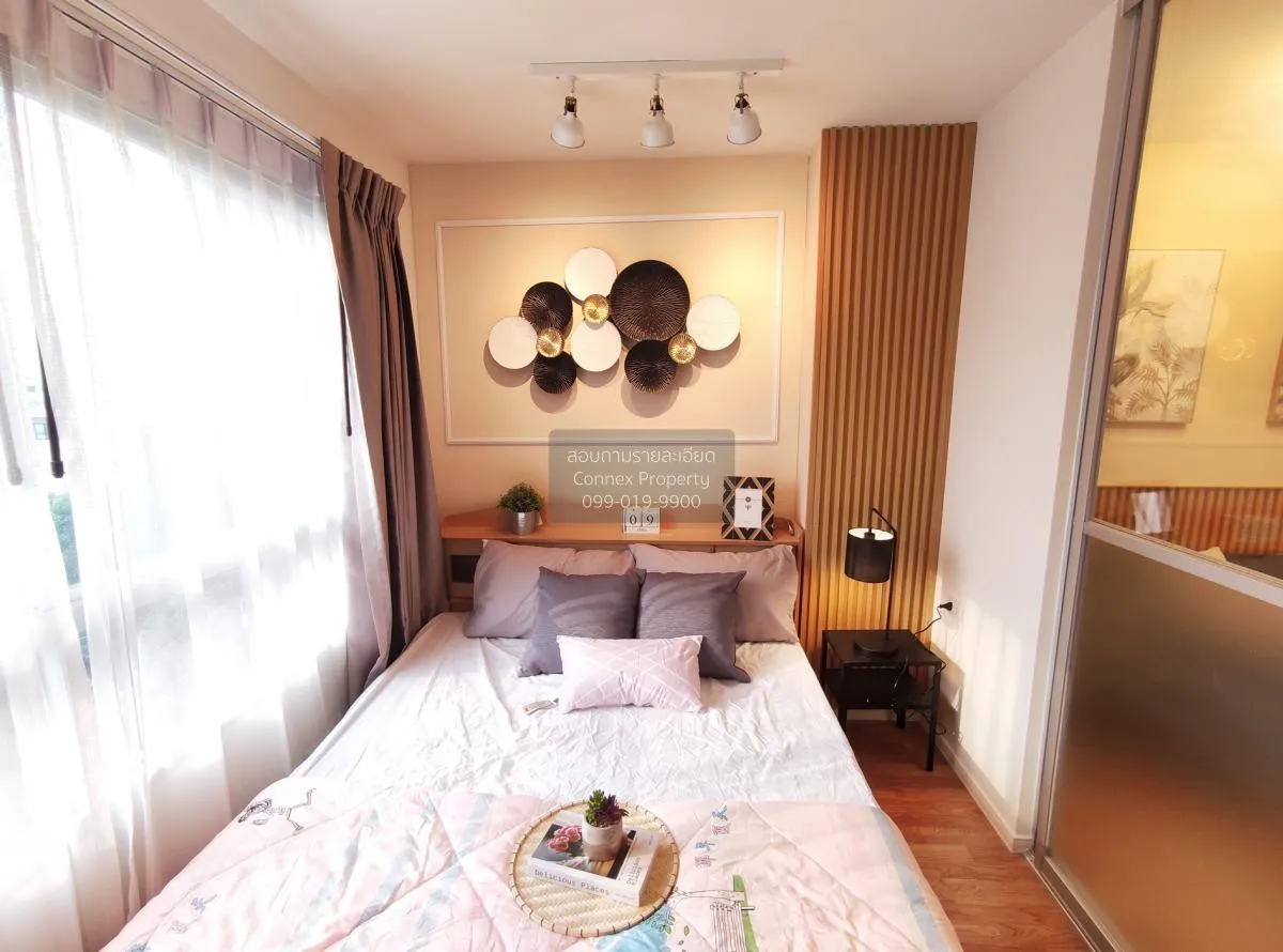 For Sale Condo , Lumpini Ville Sukhumvit 76 - Bearing Station  , 