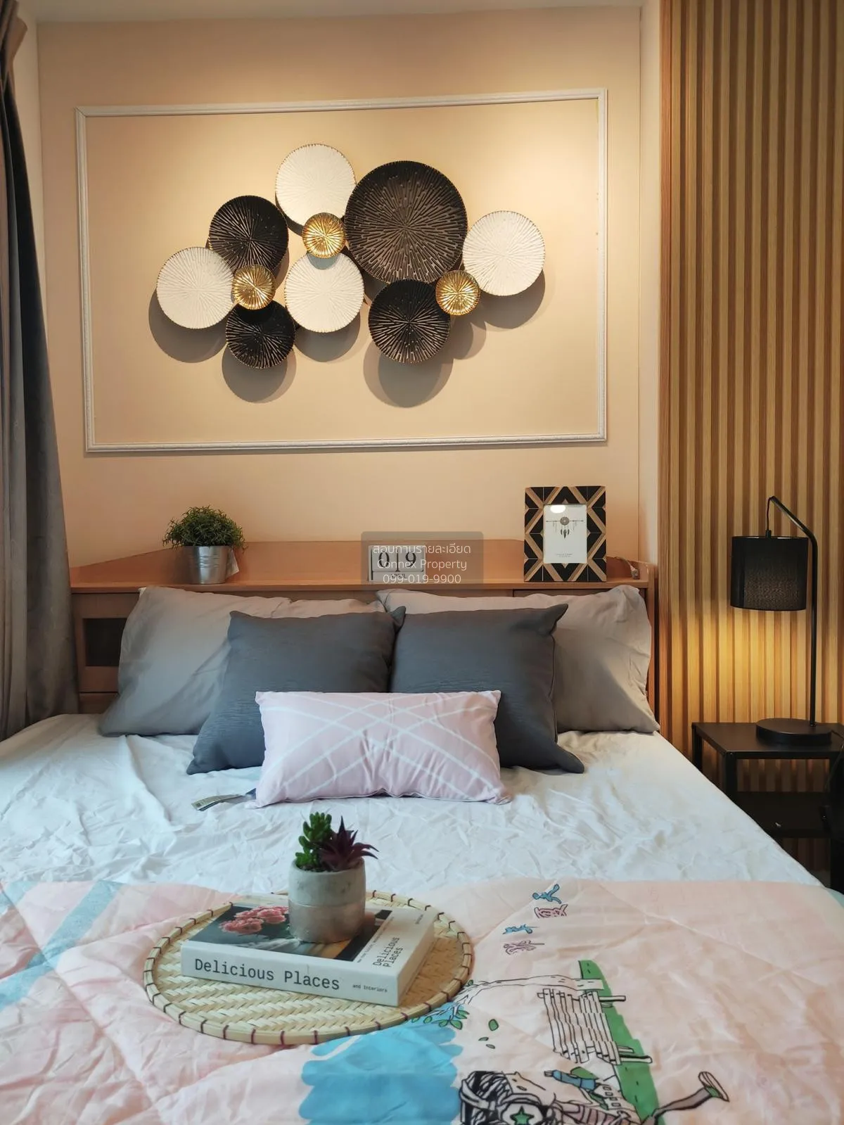 For Sale Condo , Lumpini Ville Sukhumvit 76 - Bearing Station  , 