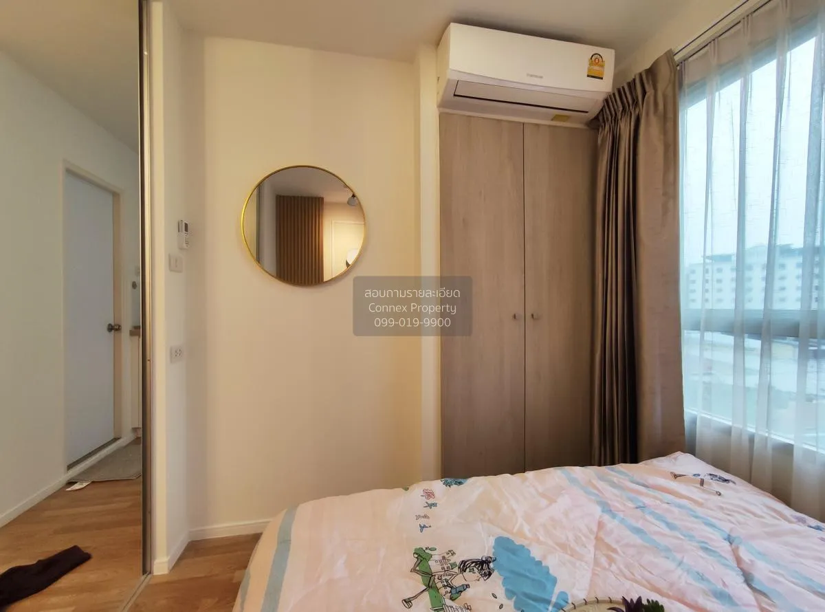 For Sale Condo , Lumpini Ville Sukhumvit 76 - Bearing Station  , 