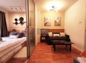 For Sale Condo , Lumpini Ville Sukhumvit 76 - Bearing Station  , BTS-Bearing , Samrong Nuea , Don Mueang , Samut Prakarn , CX-96417