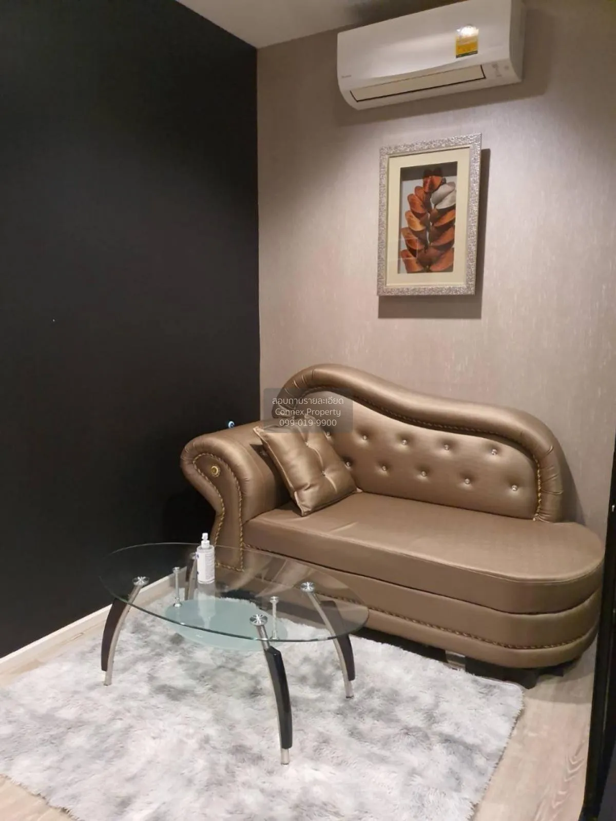 For Sale Condo , Knightsbridge Sky River Ocean  , BTS-Pak Nam , P 3