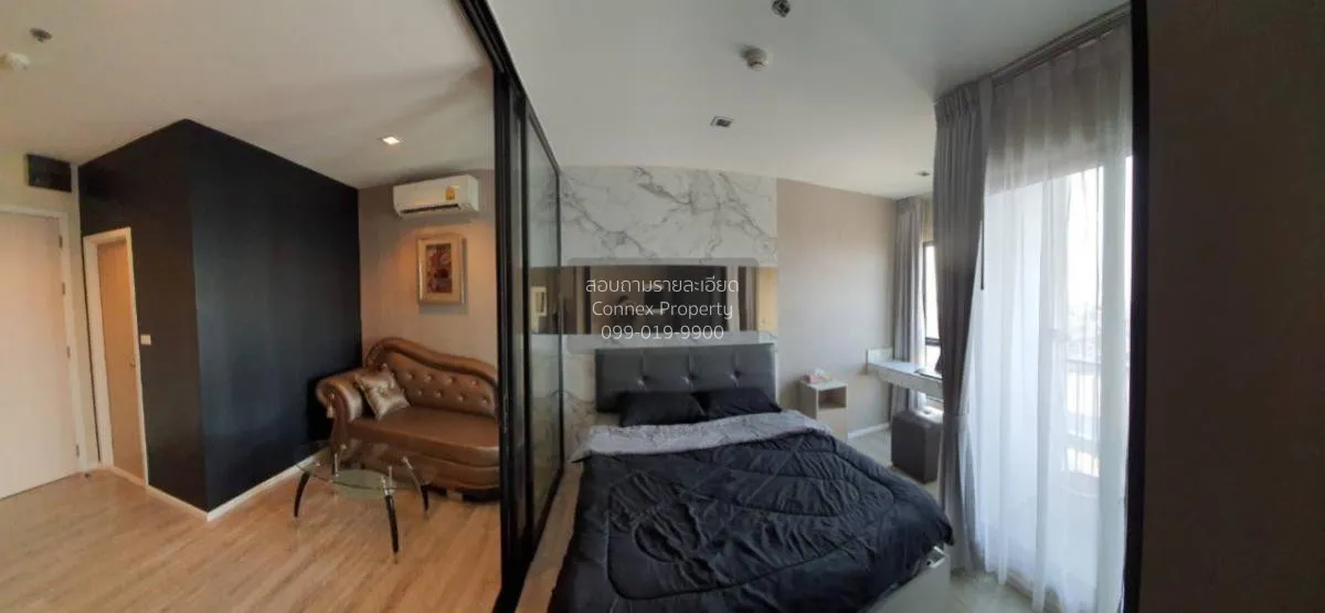 For Sale Condo , Knightsbridge Sky River Ocean  , BTS-Pak Nam , P 4