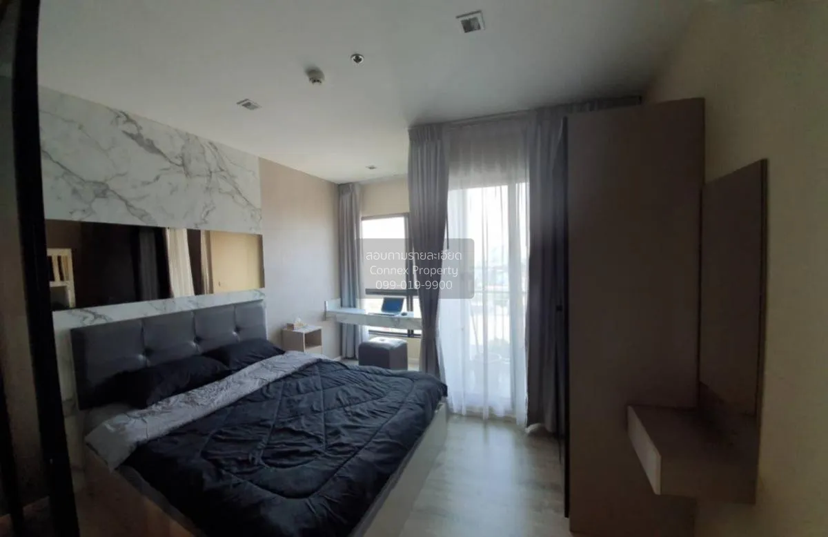 For Sale Condo , Knightsbridge Sky River Ocean  , BTS-Pak Nam , P