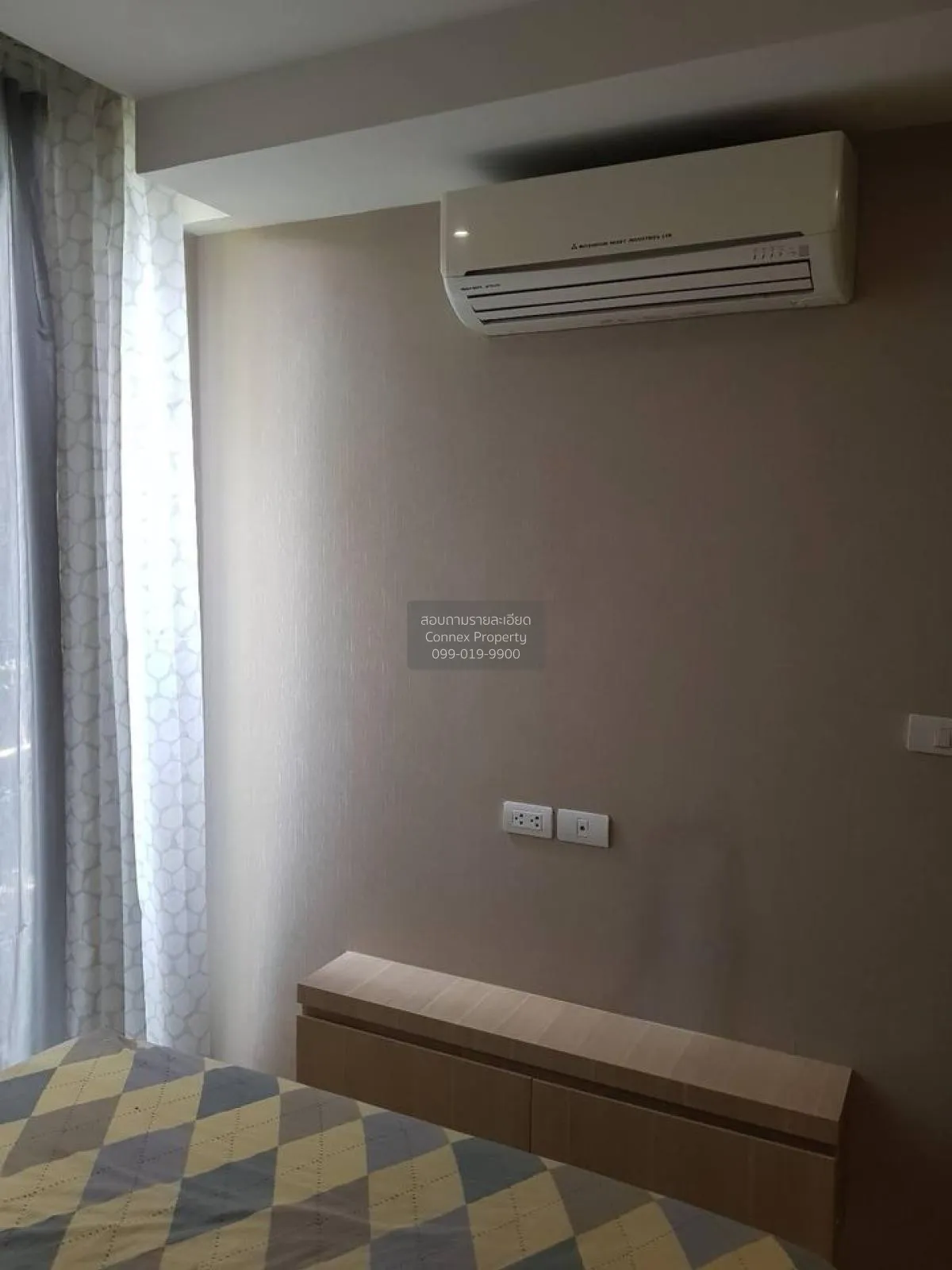 ขายคอนโด  คลาส สีลม BTS-ช่องนนทรี สีลม เขต บางรัก กรุงเทพ CX-9641