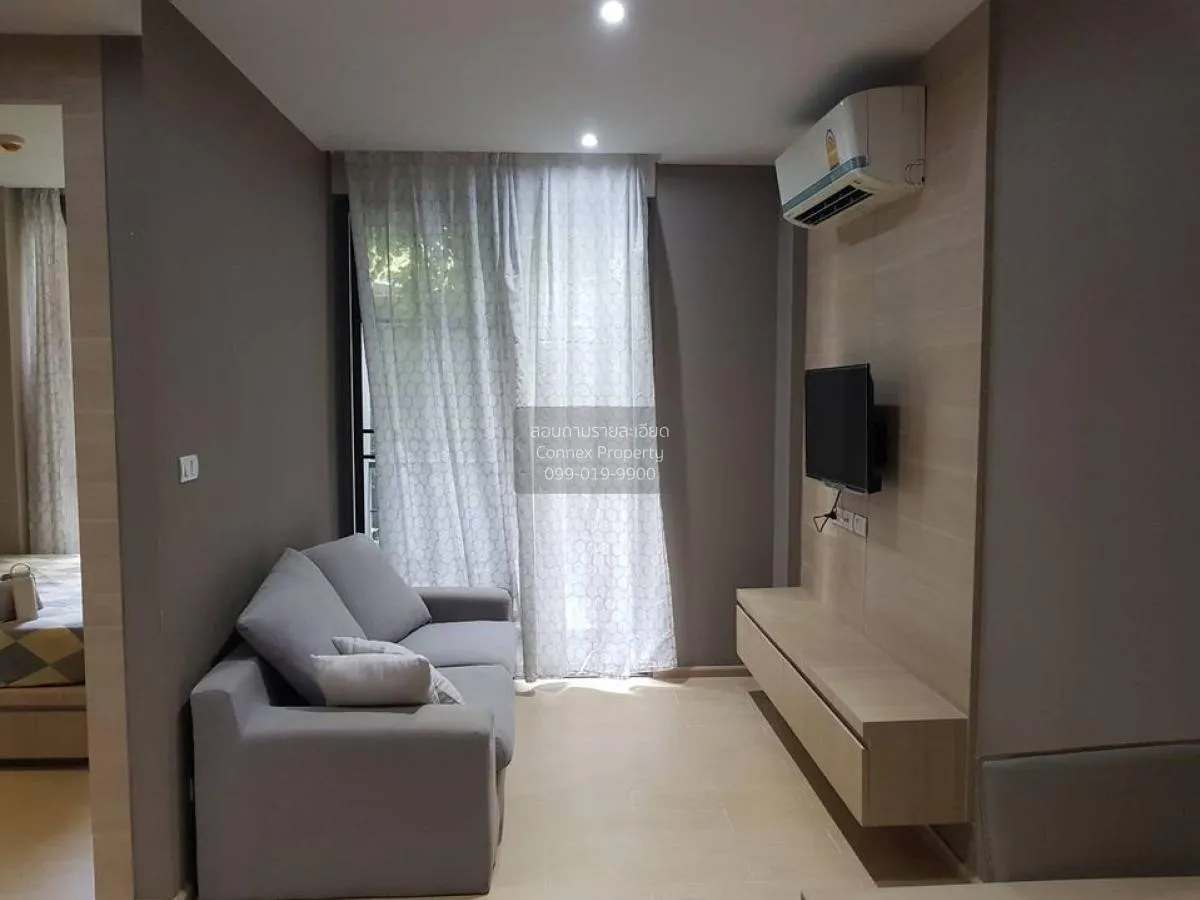 เช่าคอนโด  คลาส สีลม BTS-ช่องนนทรี สีลม เขต บางรัก กรุงเทพ CX-964 1