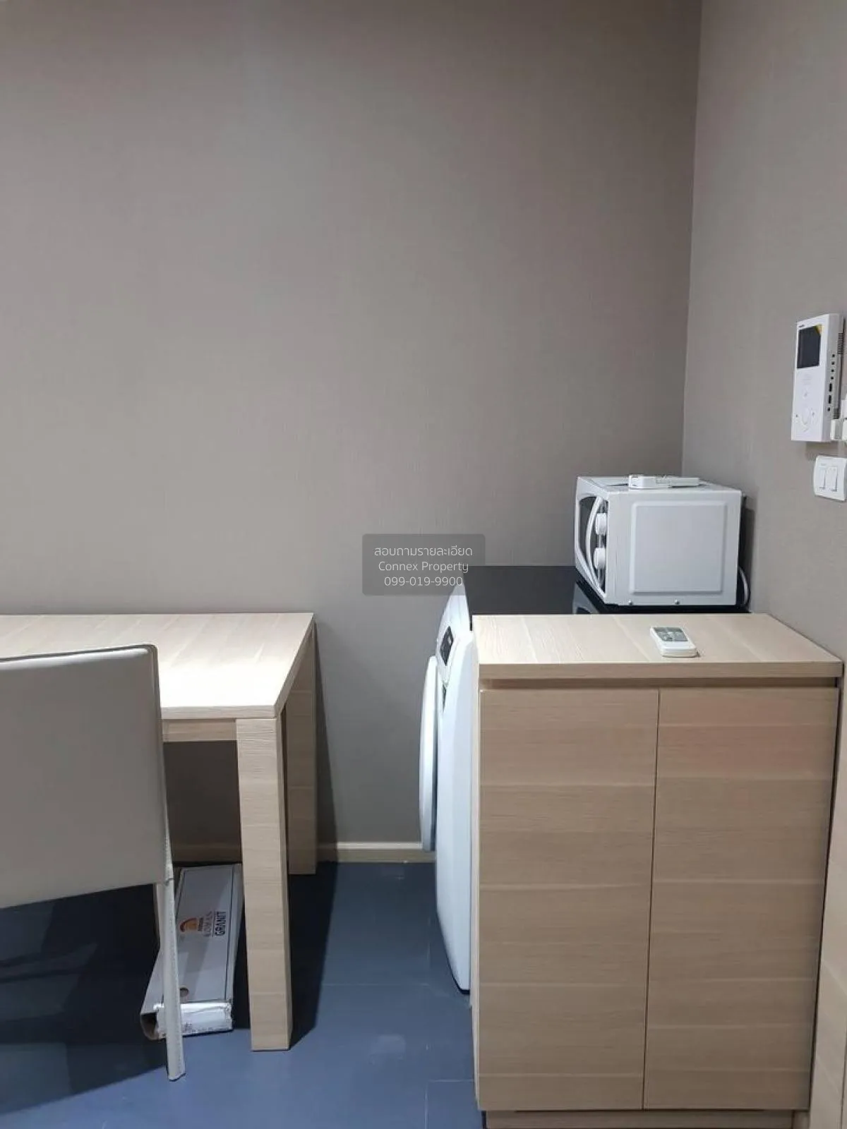 เช่าคอนโด  คลาส สีลม BTS-ช่องนนทรี สีลม เขต บางรัก กรุงเทพ CX-964 3