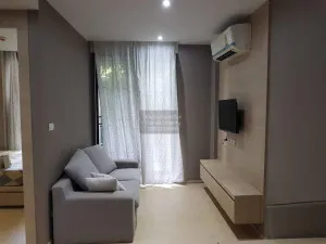 เช่าคอนโด  คลาส สีลม BTS-ช่องนนทรี สีลม เขต บางรัก กรุงเทพ CX-96421