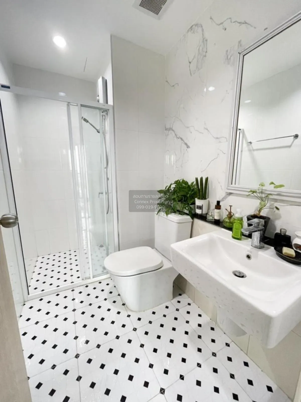 ขายคอนโด  ไนท์บริดจ์ สกาย ริเวอร์ โอเชี่ยน วิวแม่น้ำ BTS-ปากน้ำ ป