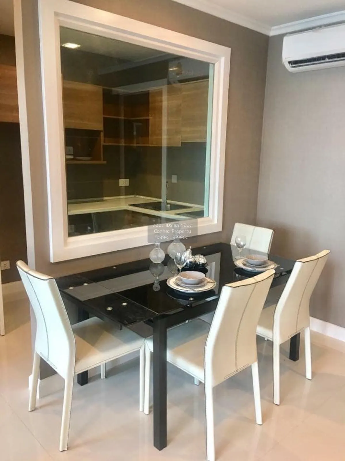 เช่าคอนโด  เดอะ เมโทรโพลิส สำโรง อินเตอร์เชนจ์ BTS-สำโรง สำโรงเหน