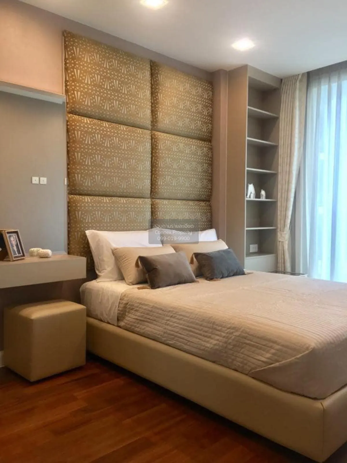 เช่าคอนโด  เดอะ เมโทรโพลิส สำโรง อินเตอร์เชนจ์ BTS-สำโรง สำโรงเหน