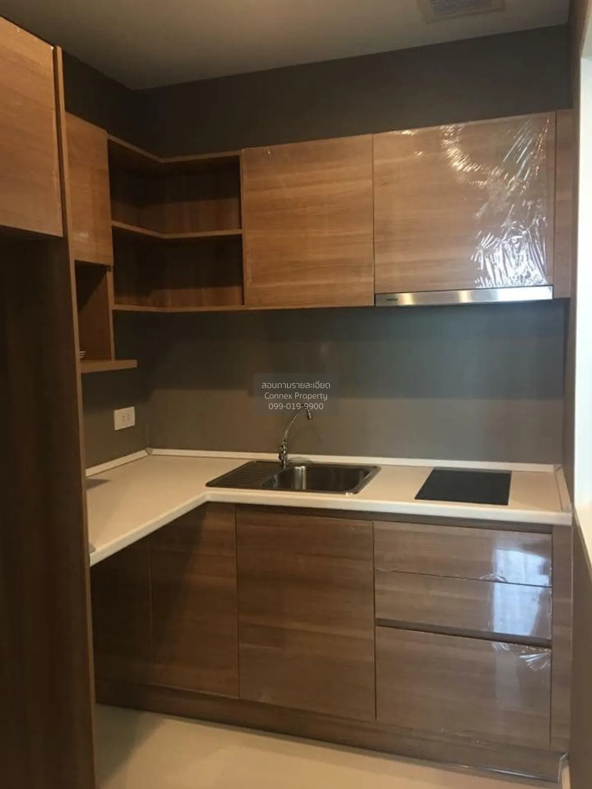 For Sale Condo , The Metropolis Samrong Interchange , BTS-Samrong 4