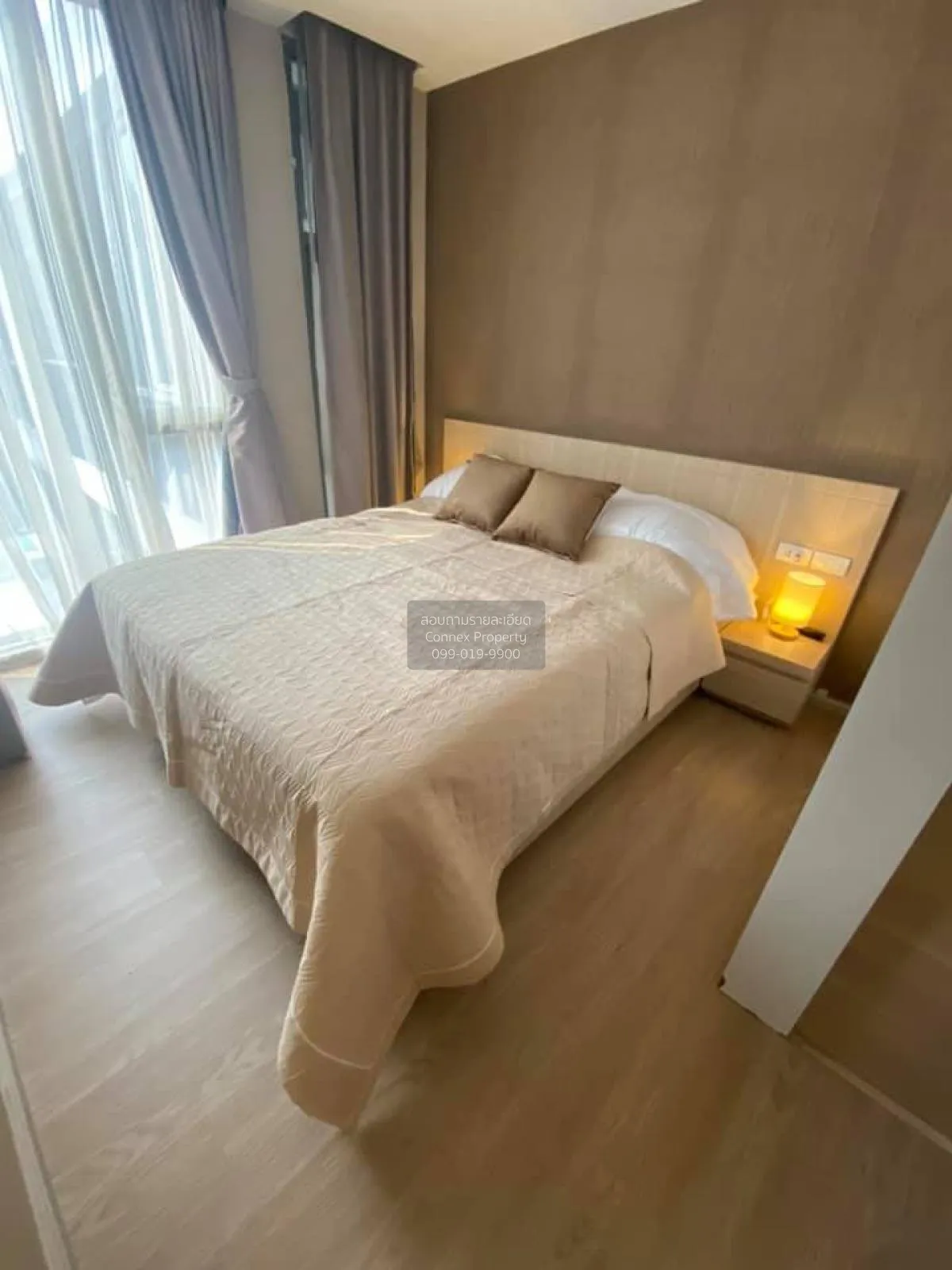 เช่าคอนโด  คลาส สีลม BTS-ช่องนนทรี สีลม เขต บางรัก กรุงเทพ CX-964