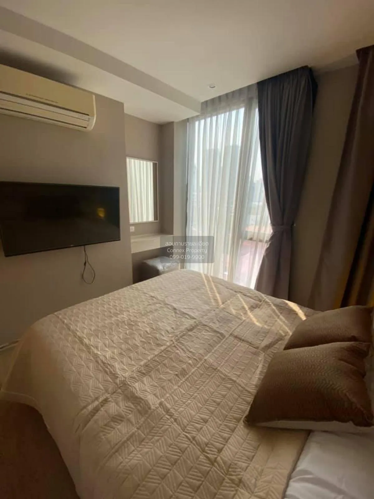 เช่าคอนโด  คลาส สีลม BTS-ช่องนนทรี สีลม เขต บางรัก กรุงเทพ CX-964