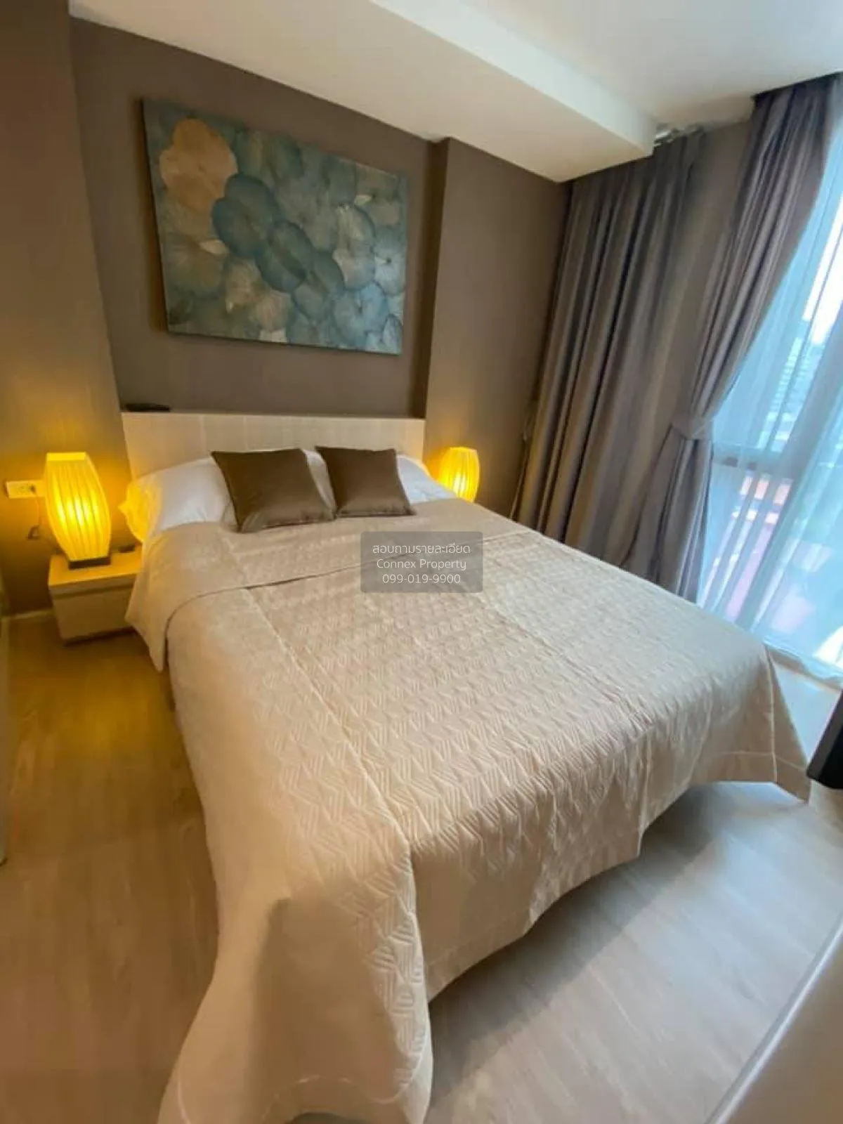 เช่าคอนโด  คลาส สีลม BTS-ช่องนนทรี สีลม เขต บางรัก กรุงเทพ CX-964