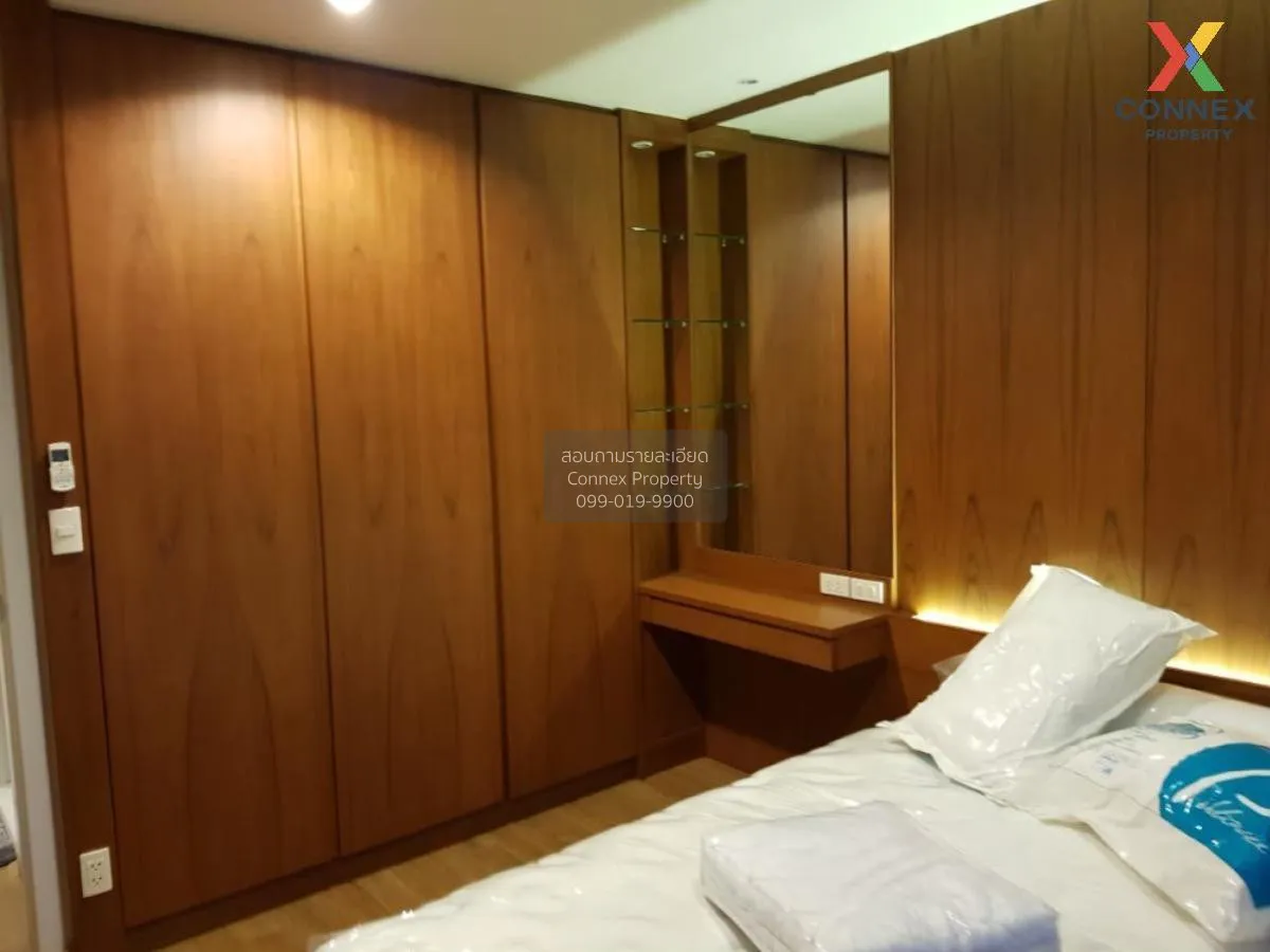 For Rent Condo , The Tree Interchange , MRT-Tao Poon , Bang Sue ,