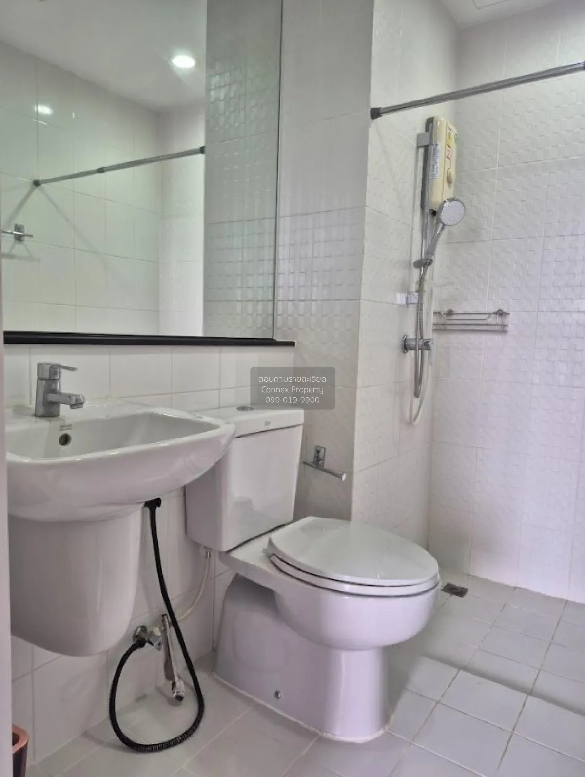 For Rent Condo , The Tree Interchange , MRT-Tao Poon , Bang Sue ,