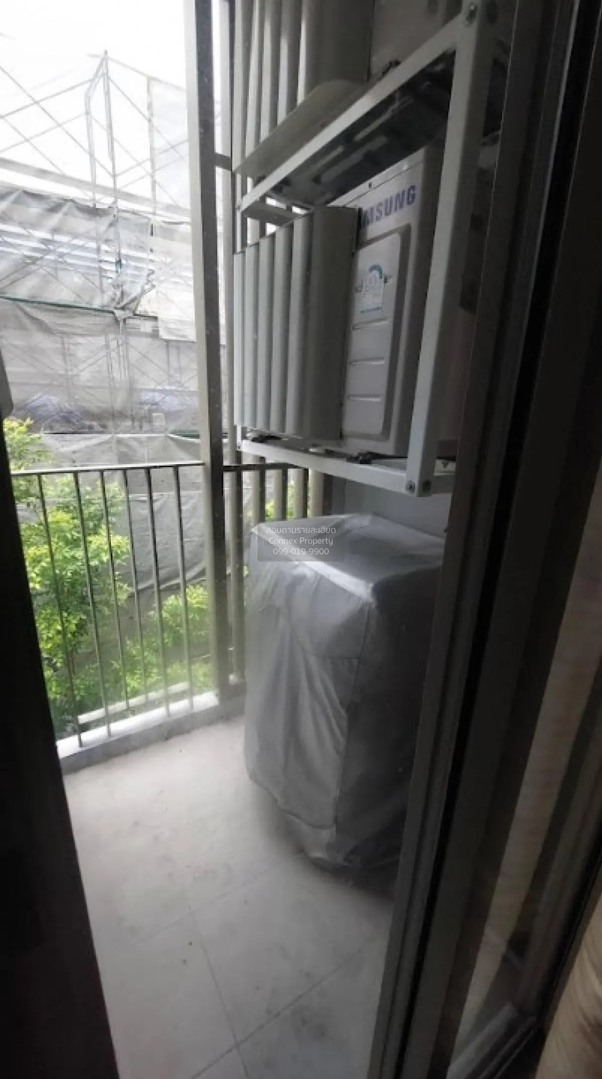 For Rent Condo , ASPIRE Pinklao - Arun Ammarin , MRT-Bang Khun No