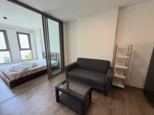 For Rent Condo , ASPIRE Pinklao - Arun Ammarin , MRT-Bang Khun Non , Arun Ammarin , Bangkok Noi , Bangkok , CX-96431