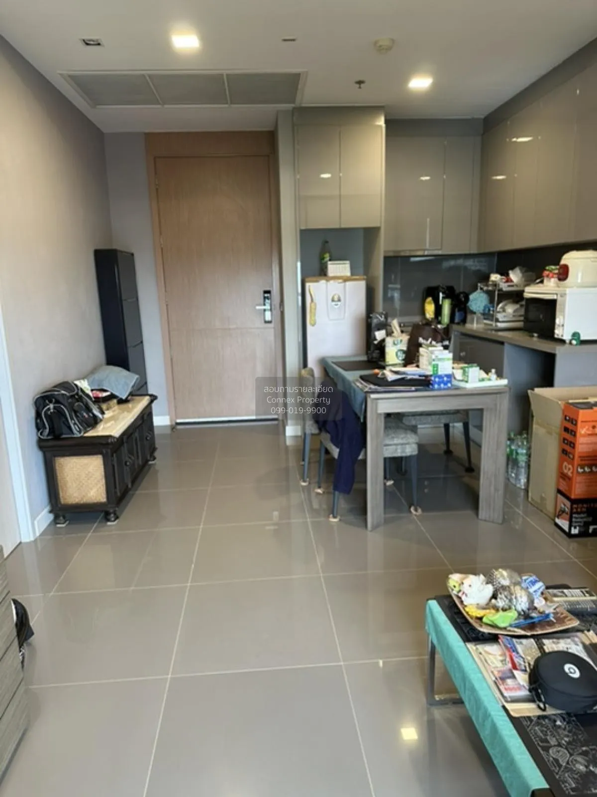 For Sale Condo , M Phayathai , BTS-Victory Monument , Thung Phaya 3