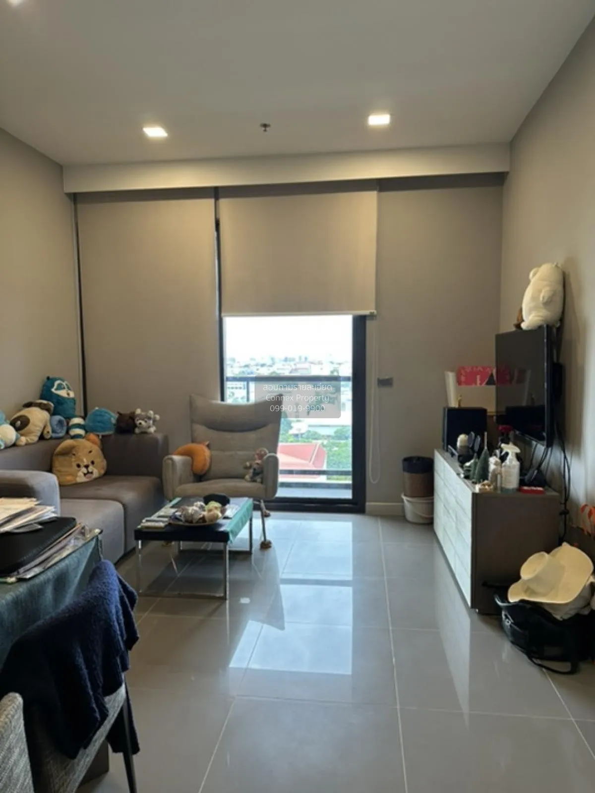 For Sale Condo , M Phayathai , BTS-Victory Monument , Thung Phaya 4