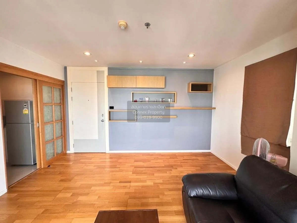 ขายคอนโด  ลุมพินี พาร์ค รัตนาธิเบศร์ - งามวงศ์วาน บางกระสอ เมืองน 4