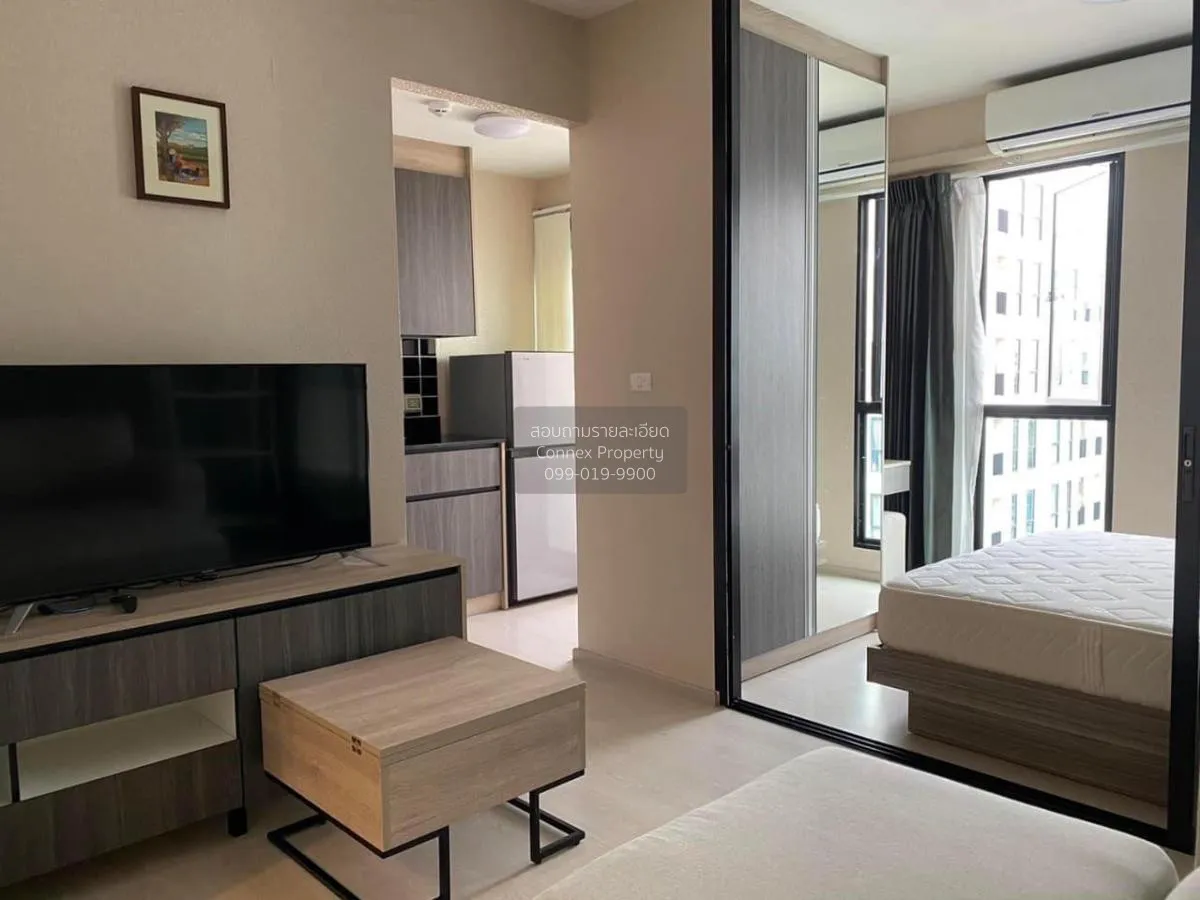 ขายคอนโด  ยูนิโอ สุขุมวิท 72 BTS-แบริ่ง สำโรงเหนือ เขต ดอนเมือง ส 2