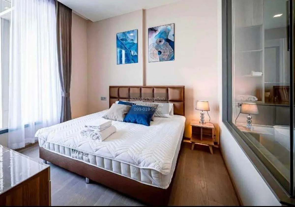 For Sale Condo , The Esse Asoke , BTS-Asok , Khlong Toei Nuea , W 4