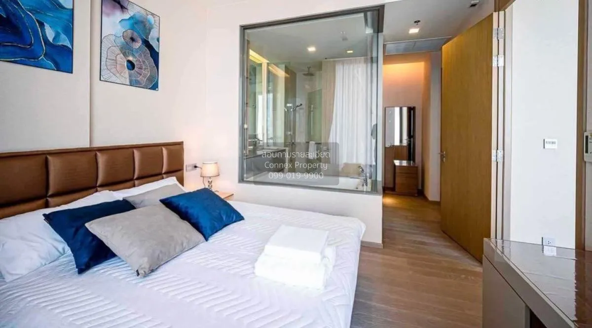 For Sale Condo , The Esse Asoke , BTS-Asok , Khlong Toei Nuea , W