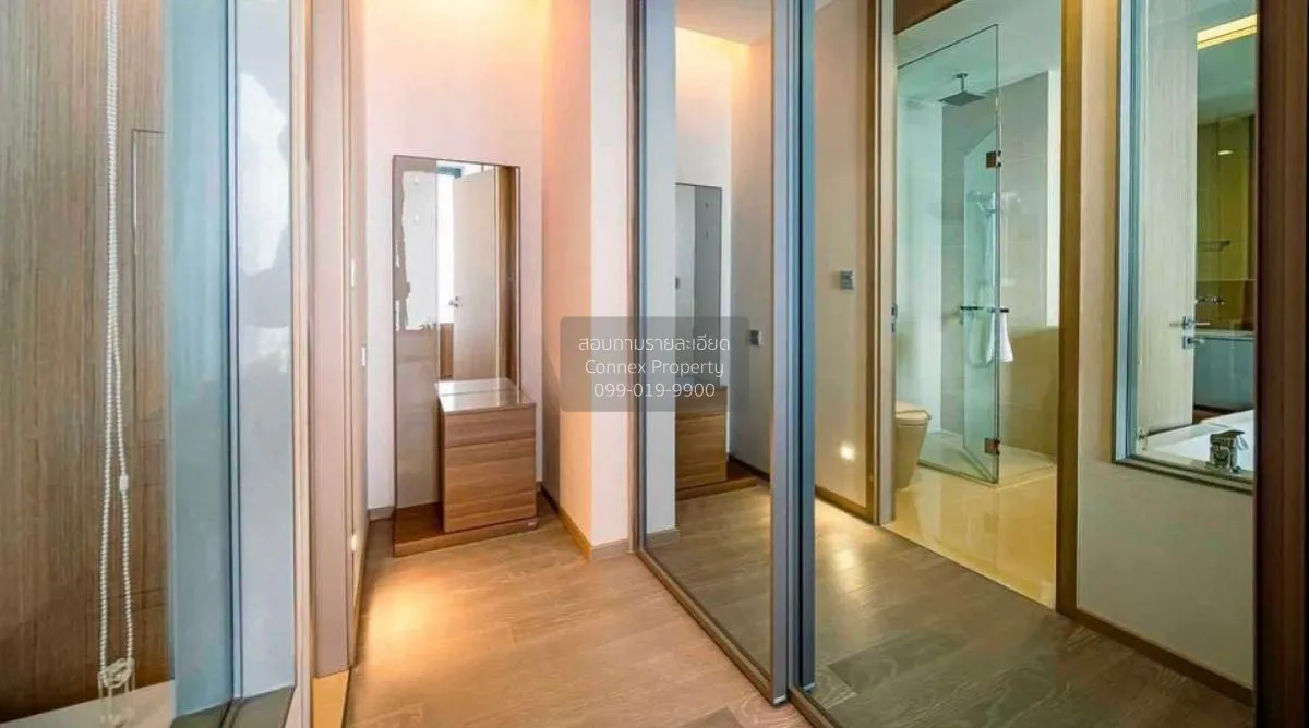 For Sale Condo , The Esse Asoke , BTS-Asok , Khlong Toei Nuea , W