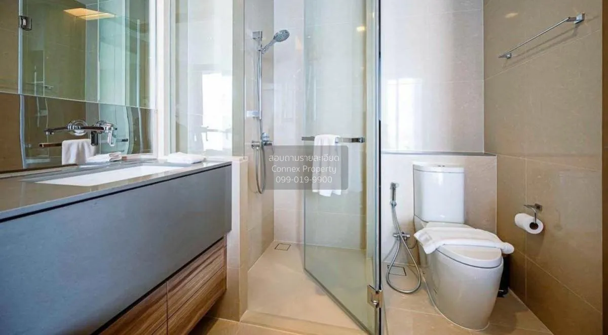 For Sale Condo , The Esse Asoke , BTS-Asok , Khlong Toei Nuea , W