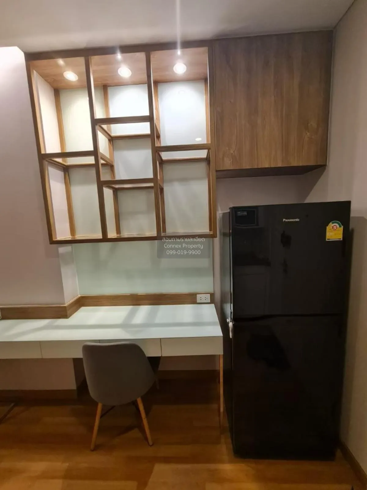 เช่าคอนโด  ลุมพินี พาร์ค วิภาวดี-จตุจักร  BTS-หมอชิต จอมพล  เขต จ