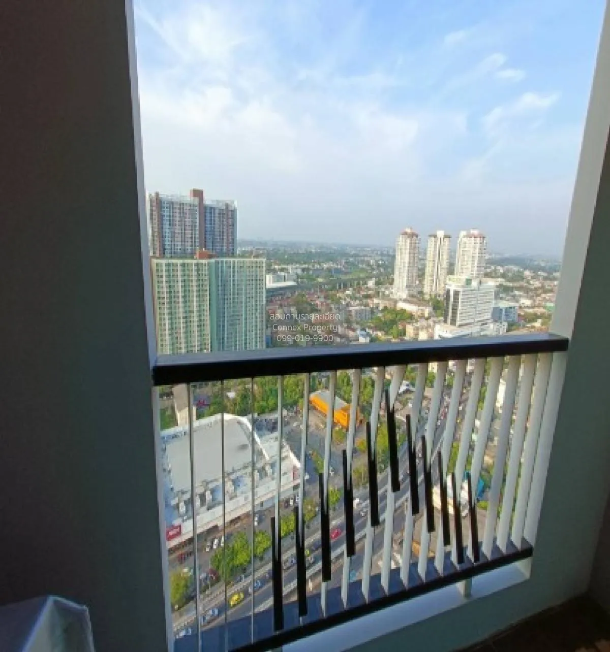 For Sale Condo , Asakan Place Srinakarin , Min Buri , Min Buri , 