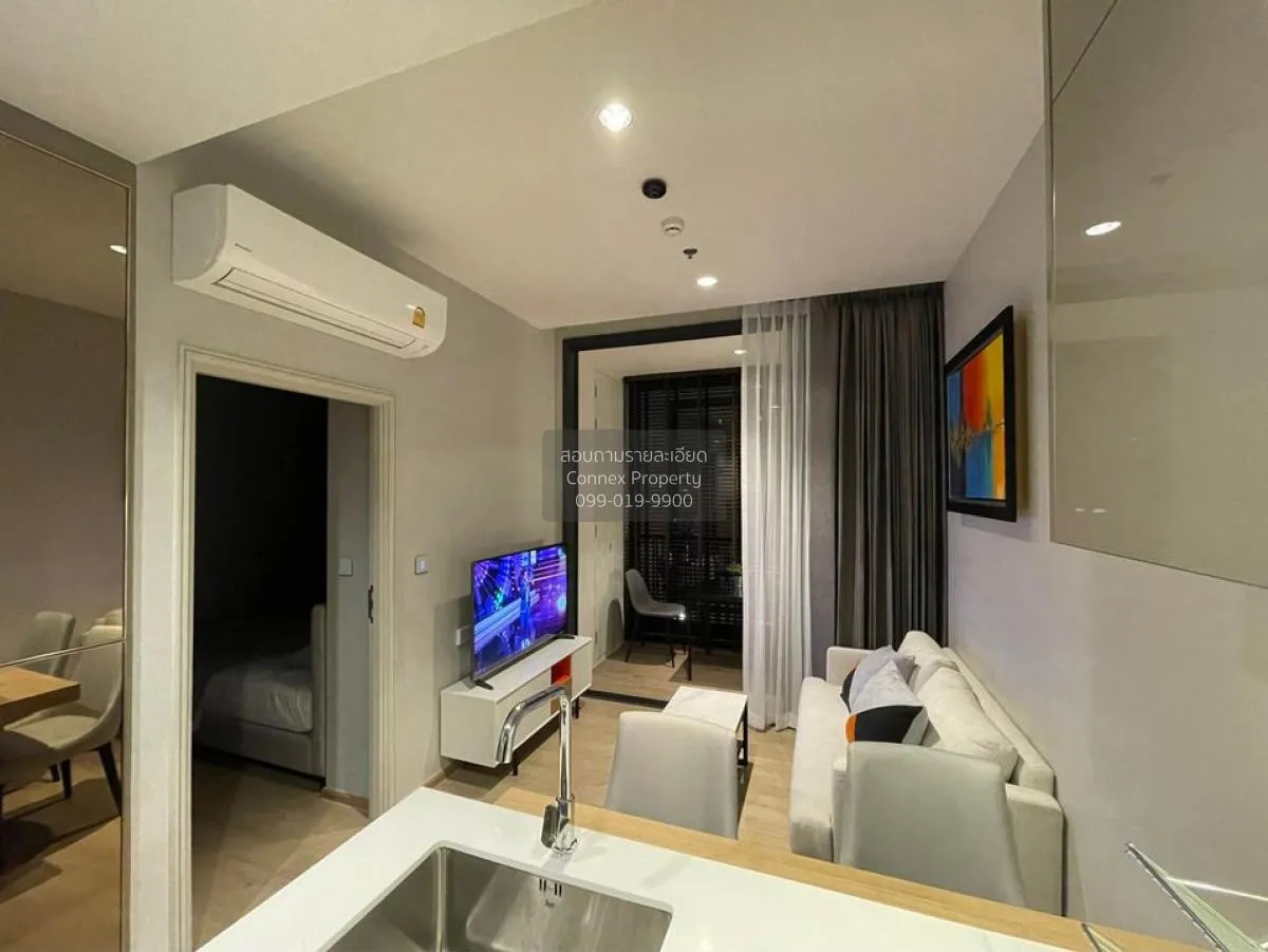 For Rent Condo , Quinn Sukhumvit 101 , BTS-Punnawithi , Bang Chak 1
