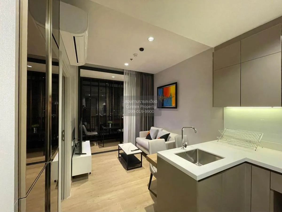 For Rent Condo , Quinn Sukhumvit 101 , BTS-Punnawithi , Bang Chak 2