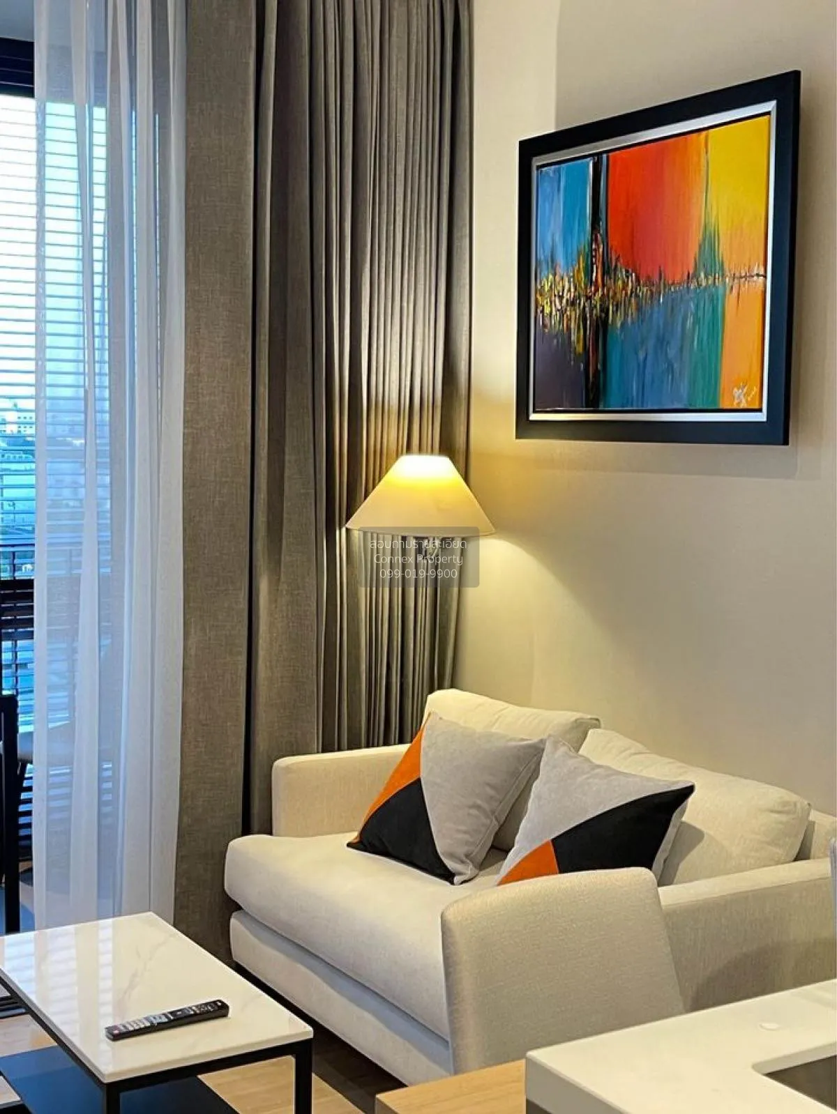 For Rent Condo , Quinn Sukhumvit 101 , BTS-Punnawithi , Bang Chak 4