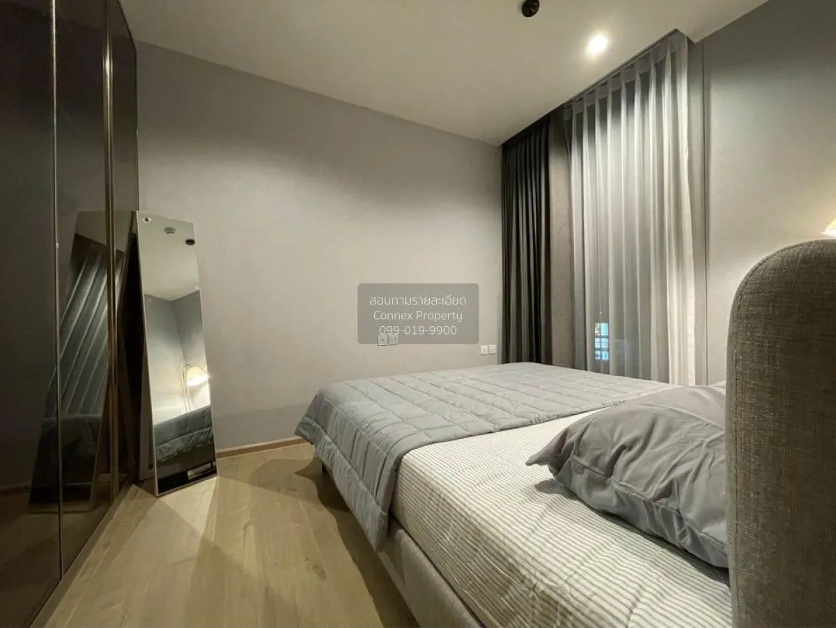 For Rent Condo , Quinn Sukhumvit 101 , BTS-Punnawithi , Bang Chak