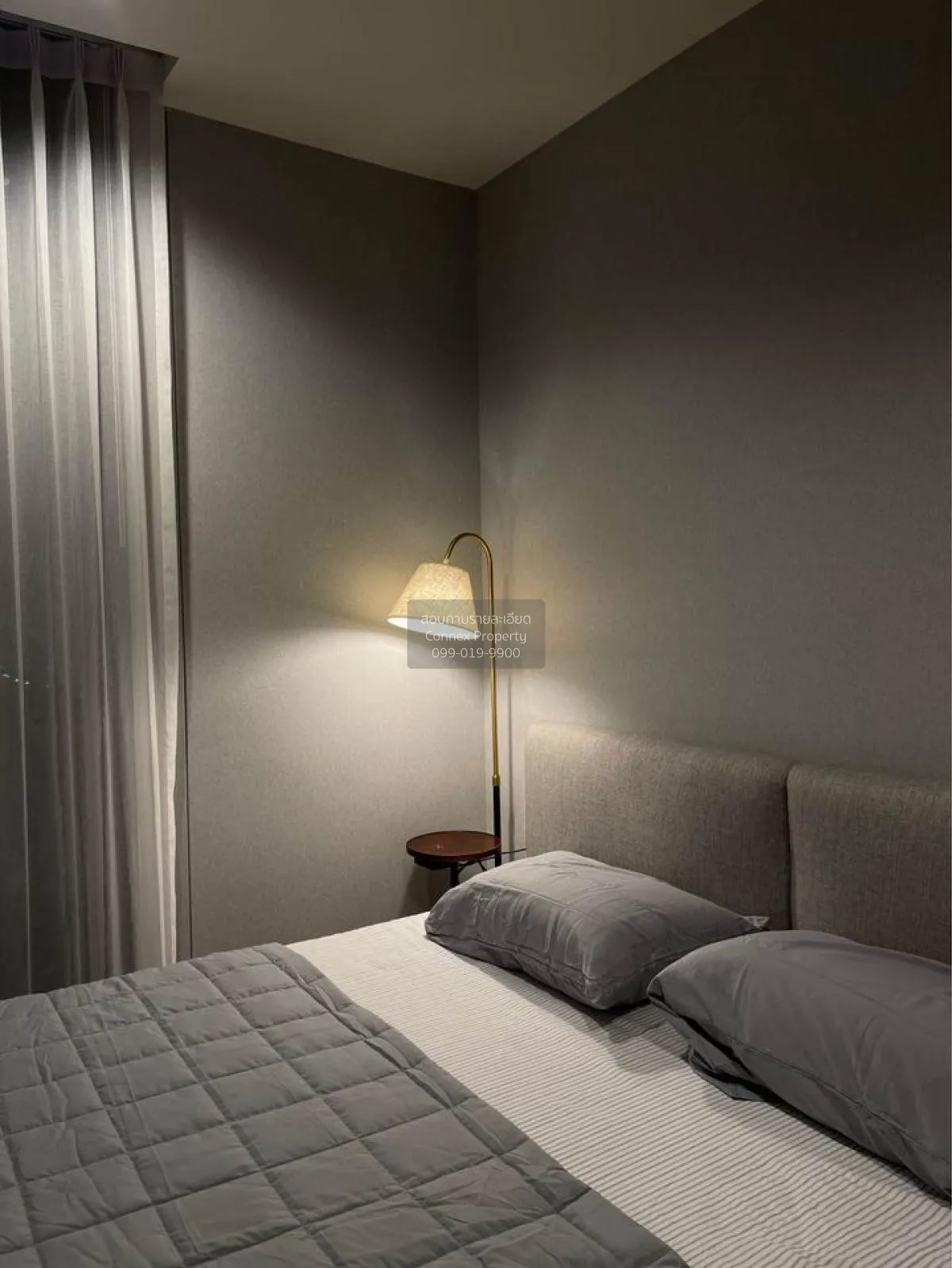 For Rent Condo , Quinn Sukhumvit 101 , BTS-Punnawithi , Bang Chak