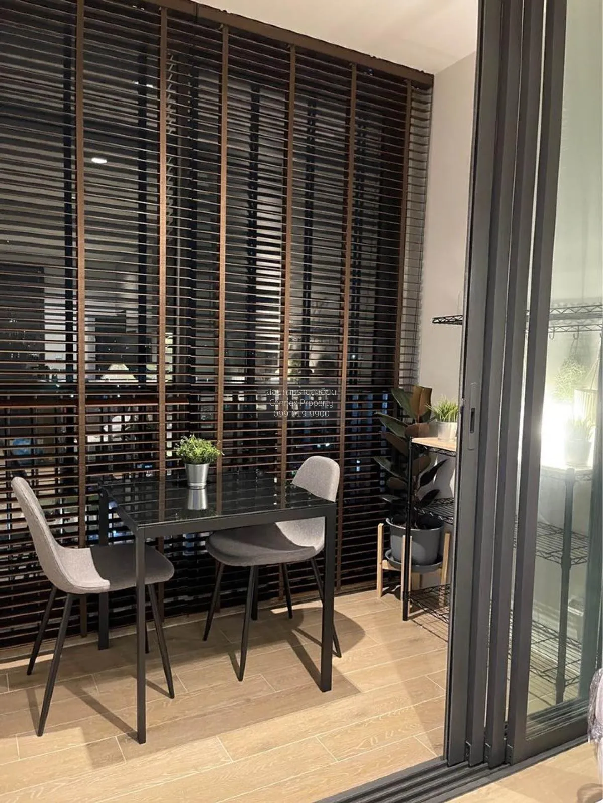 For Rent Condo , Quinn Sukhumvit 101 , BTS-Punnawithi , Bang Chak