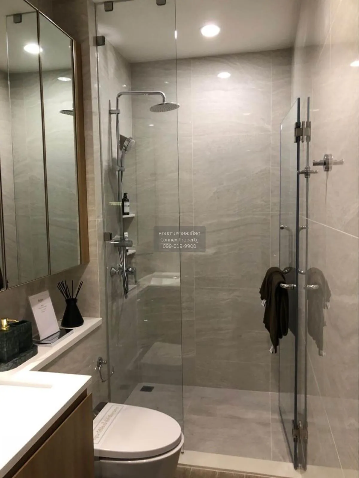 For Rent Condo , Quinn Sukhumvit 101 , BTS-Punnawithi , Bang Chak