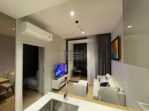 For Rent Condo , Quinn Sukhumvit 101 , BTS-Punnawithi , Bang Chak , Phra Khanong , Bangkok , CX-96441