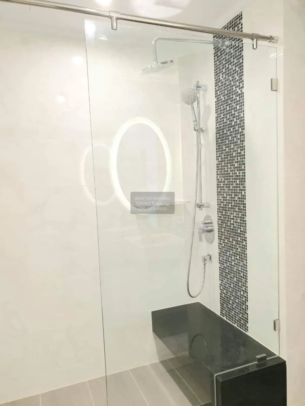 เช่าคอนโด  ศุภาลัย โอเรียนทัล สุขุมวิท 39 MRT-เพชรบุรี คลองตันเหน